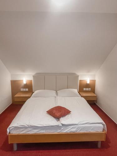 Guesthouse Aleš