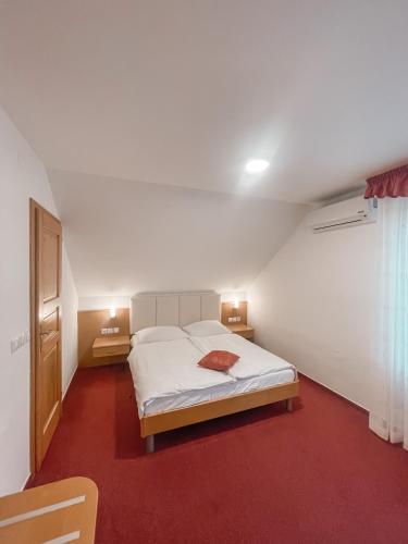Guesthouse Aleš
