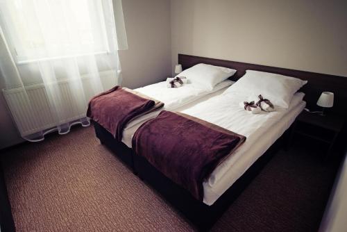 Makara Pokoje Goscinne