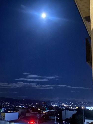 Cozy Condo in Pasig City- Bali Oasis 2