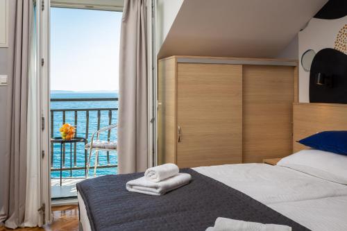 Rooms Solar Beach Inn