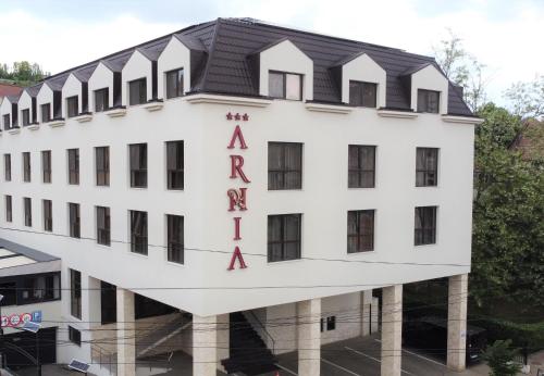 Hotel Arnia