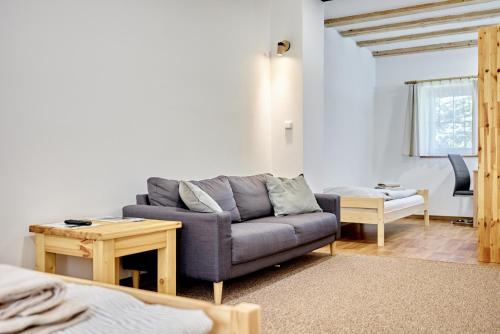 Pension Barborka