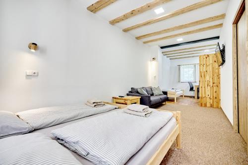 Pension Barborka