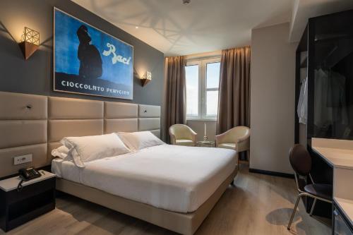 Sangallo Palace Hotel