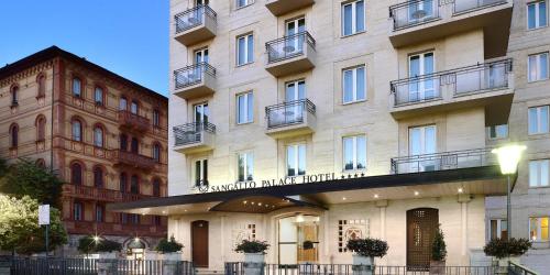 Sangallo Palace Hotel