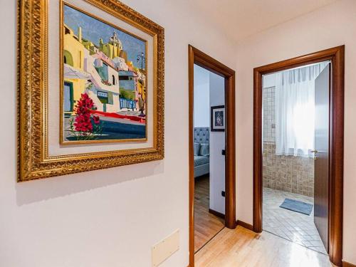 *Vivere in arte* NEAR theAIRPORT