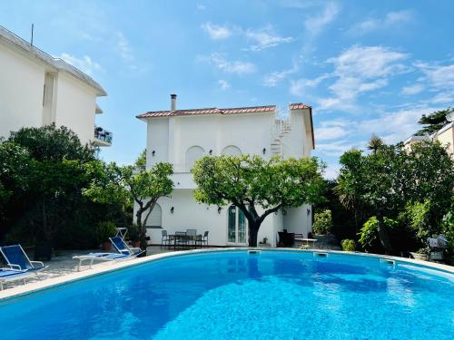 Villa Sorrento Resort - B&B
