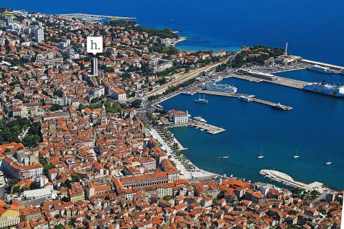 Horizon Luxury Suites