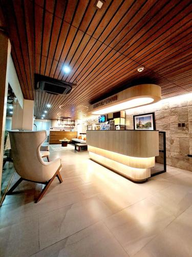 Chambre Hotel Mactan