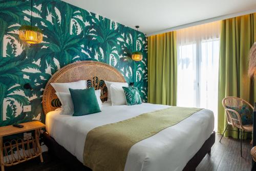 Hotel La Piscine