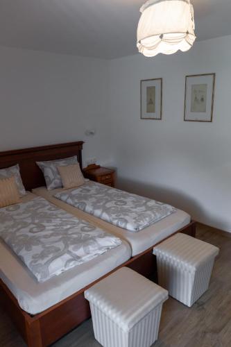 Apartments Olip