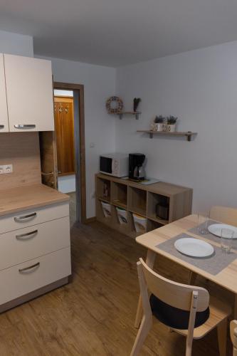 Apartments Olip