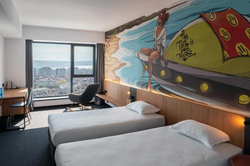 Hotel Campus 90