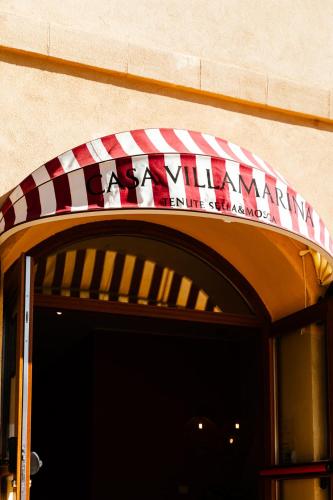 Casa Villamarina