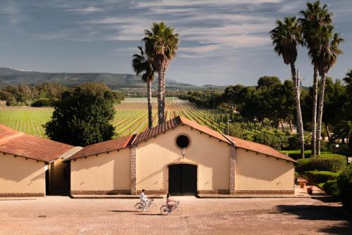 Casa Villamarina