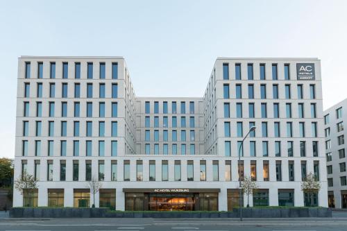 AC Hotel Würzburg