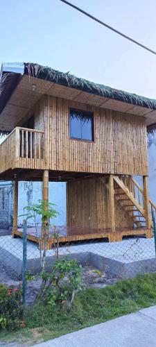 Brigitte´s Rental House