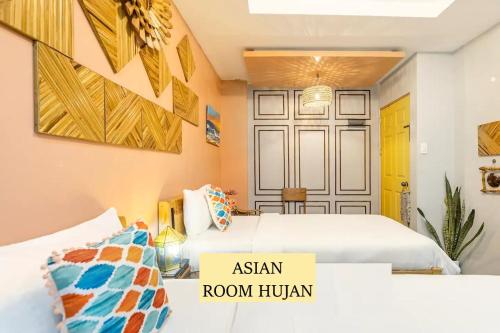 Rain Airport Bnb