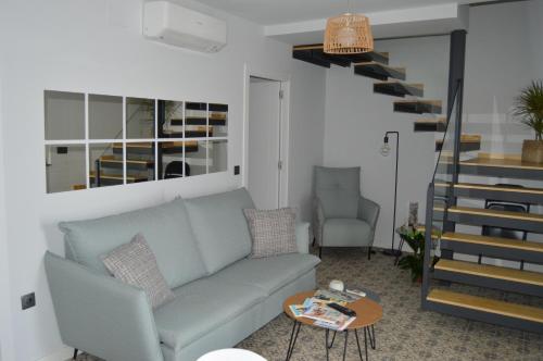 Casa Rural Casamanín