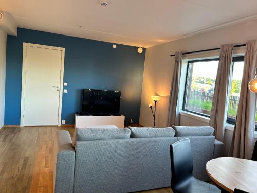 J-Apartment in Kjeller Lillestrøm - New, Modern and Central