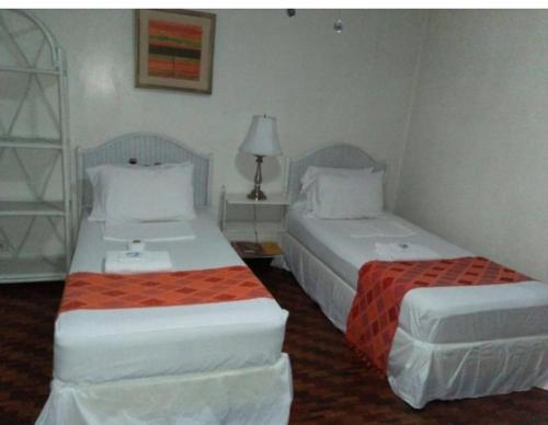Casa Joaquin B&B