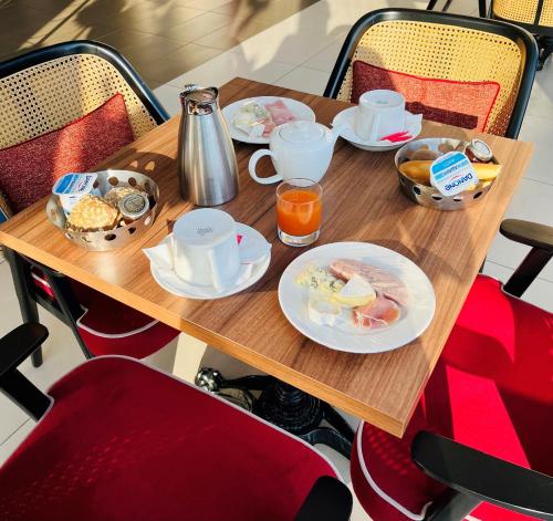 Domitys Le Millesime