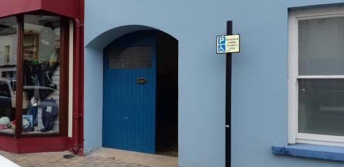 Ballycastle Town Centre Apartment