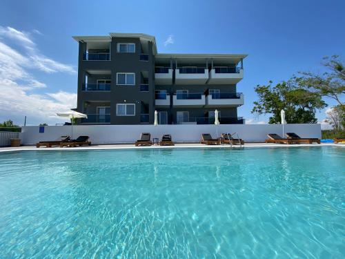 Olympus Diamond studios