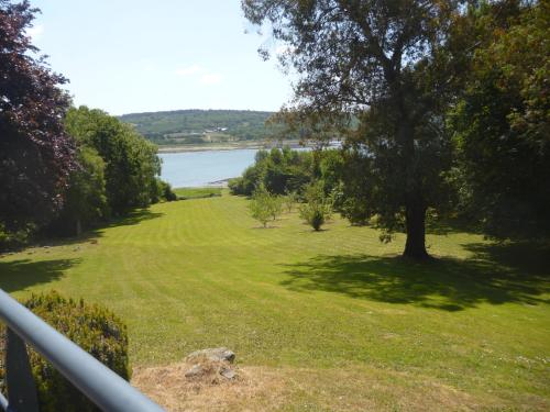 Au gré des marées, 1 chambre avec petit déjeuner