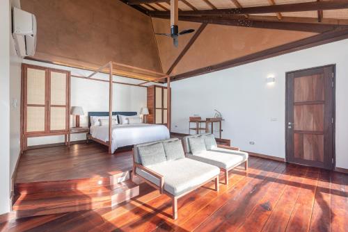 L'Osteria Luxe Beachfront B&B