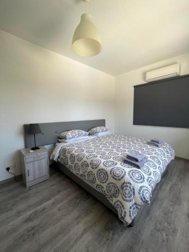 Polyxeni Hotel Apartments