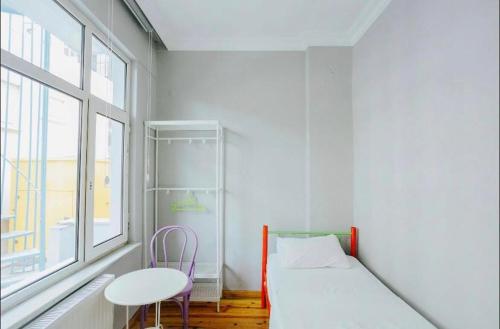 Windrose Hostel Istanbul