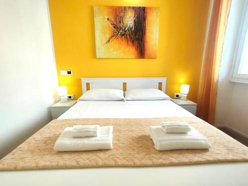 Iris Rooms