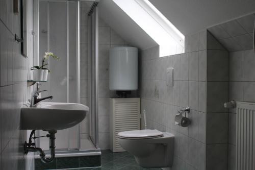 Pension Forsthaus Garz