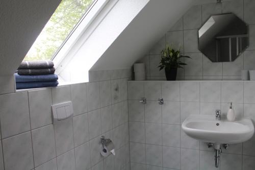 Pension Forsthaus Garz