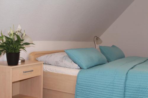 Pension Forsthaus Garz