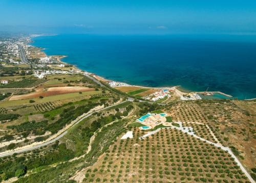 Dedalos Touch Boutique Hotel