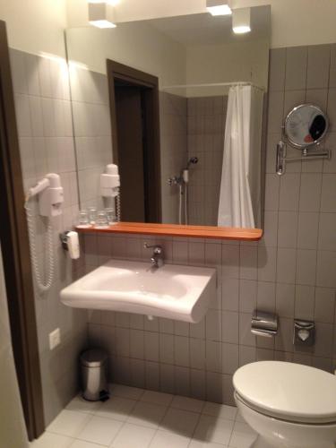 Hotel Admiral