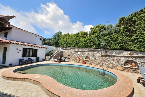 Vista Mare Skiathos