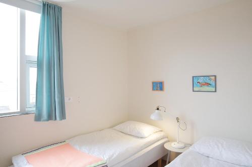 Hotel Húni