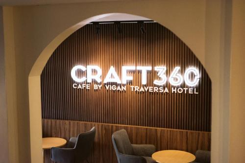 Vigan Traversa Hotel