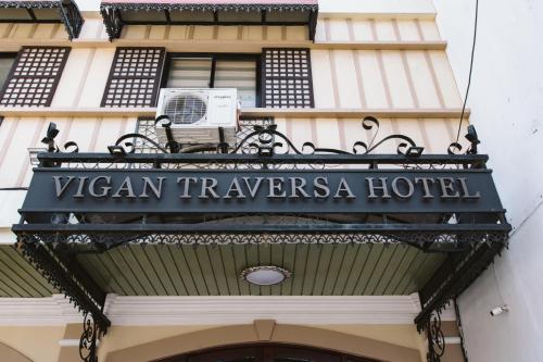 Vigan Traversa Hotel