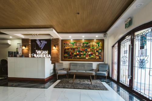 Vigan Traversa Hotel