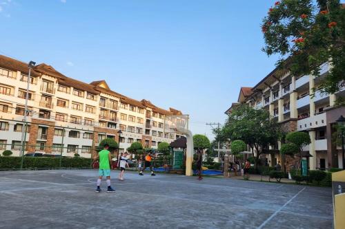 Denise's Condo in Davao