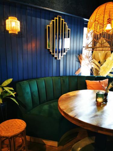 Eetcafe Pension Duinlust