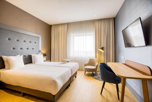 Mercure Hotel Amersfoort Centre