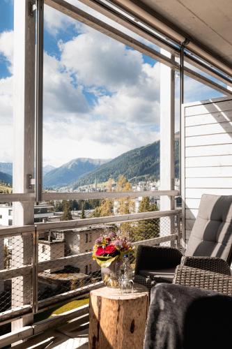 AMERON Davos Swiss Mountain Resort