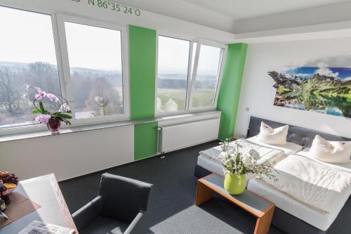 Hotel Weitblick Bielefeld