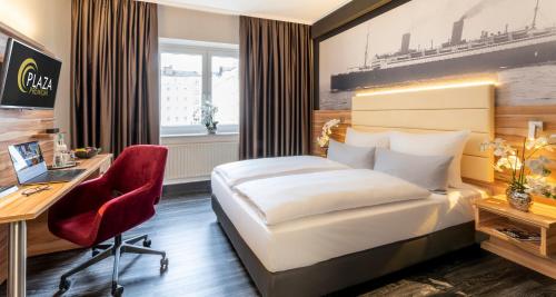 PLAZA Premium Bremen